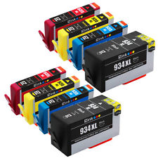 HP 934XL HP 935XL 8 PACK COMBO COMPATIBLE Ink High Yield..Click here